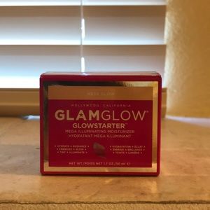 Glowstarter Mega Illuminating Moisturizer